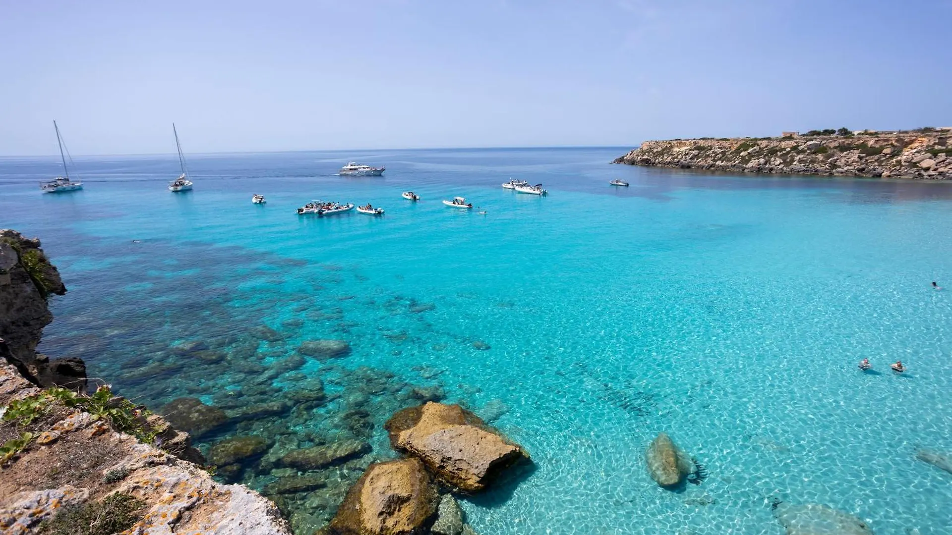 La Casetta Di Leo - Favignana Olaszország