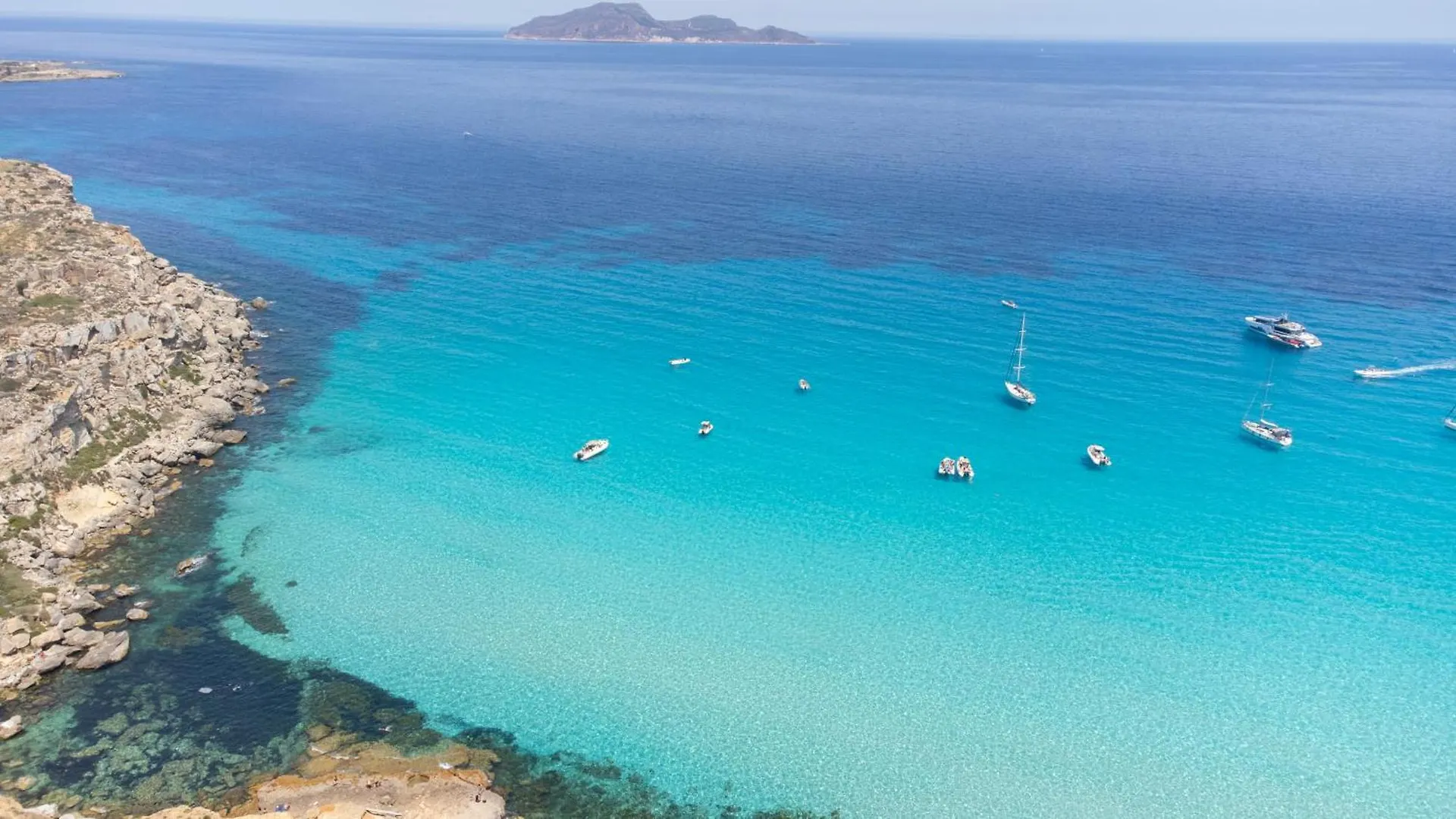 La Casetta Di Leo - Favignana Olaszország