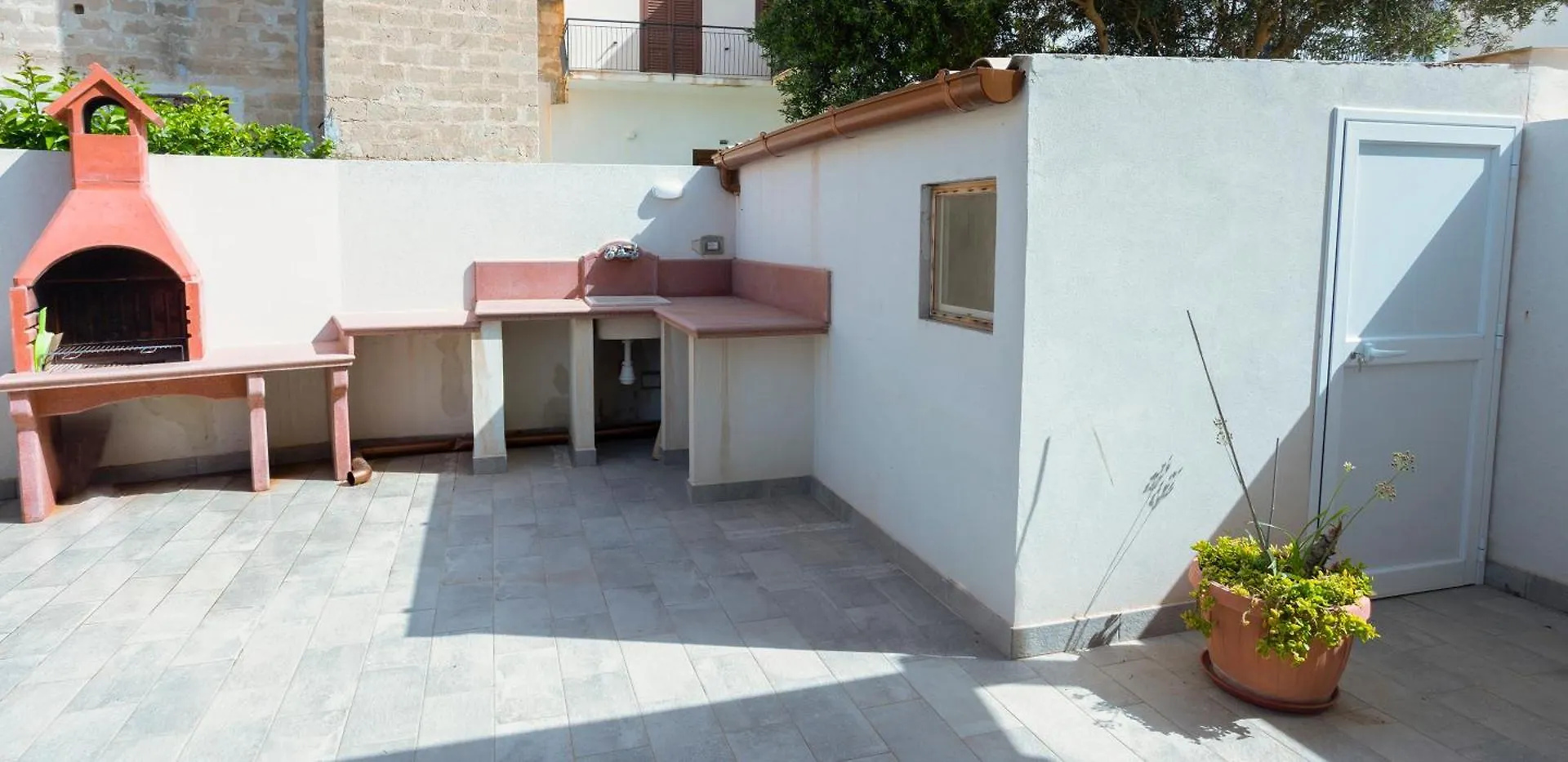 La Casetta Di Leo - Favignana Nyaraló