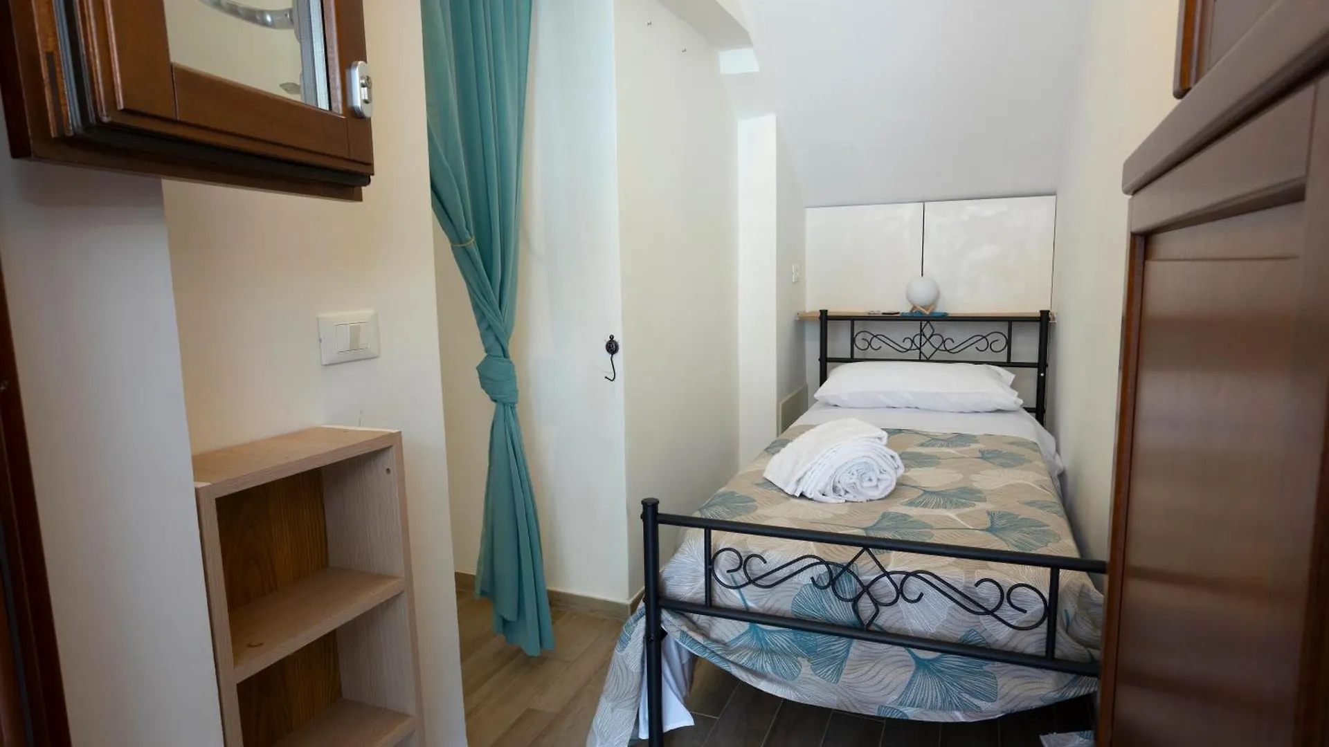 Nyaraló La Casetta Di Leo - Favignana